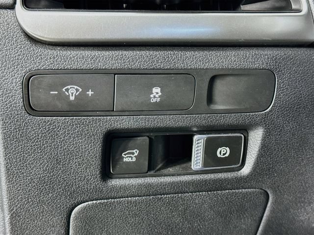 Used 2025 Hyundai Palisade SEL FWD image 10