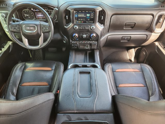 Used 2020 GMC Sierra 1500 AT4 w/ AT4 Premium Package AWD/4WD image 27