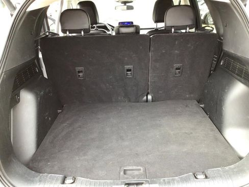 Used 2021 Ford Escape SEL image 19