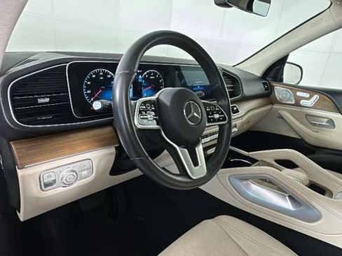 Used 2022 Mercedes-Benz GLE 350 4MATIC image 14