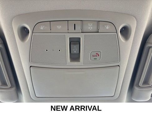 Used 2024 INFINITI QX80 Luxe image 19