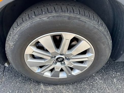 Used 2025 Hyundai Palisade SEL FWD image 10