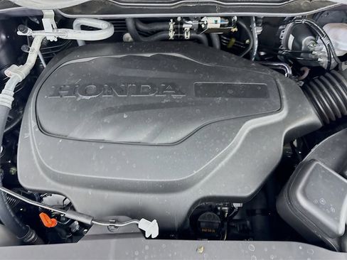 Used 2026 Honda Odyssey EX-L image 43