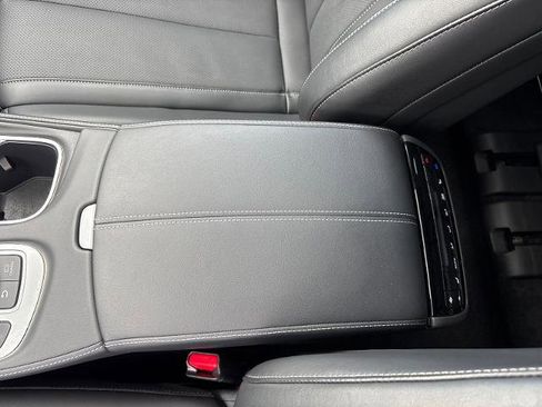 Certified 2026 INFINITI QX60 Luxe w/ Cargo Package image 26