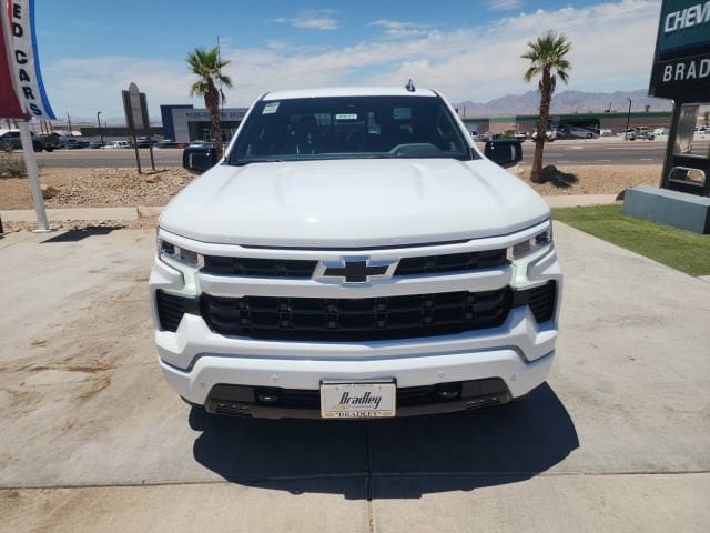 New 2026 Chevrolet Silverado 1500 RST w/ RST All Star Premium Package AWD/4WD image 9