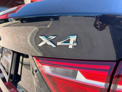 Used 2015 BMW X4 xDrive35i AWD/4WD image 22
