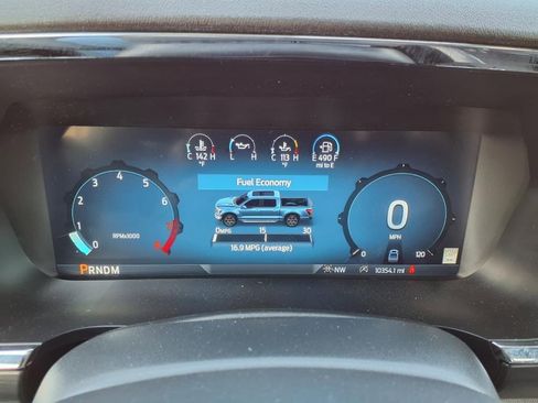 Certified 2024 Ford F150 Lariat w/ Tow/Haul Package image 21