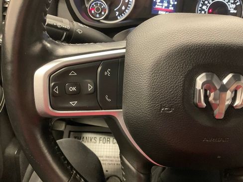 Used 2024 RAM 2500 Big Horn AWD/4WD image 20