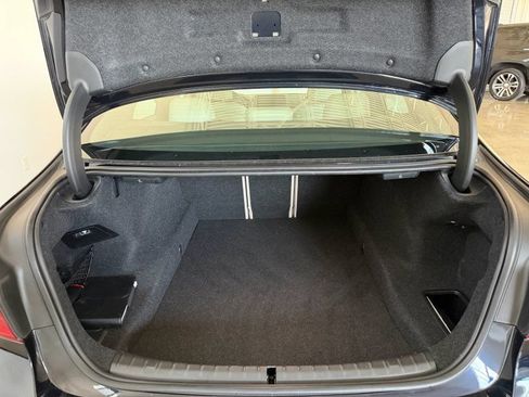 Used 2017 BMW 540i RWD image 13