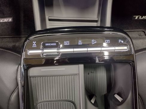 New 2026 Hyundai Tucson Limited image 31