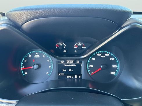 Used 2022 Chevrolet Colorado W/T w/ Custom Special Edition image 10