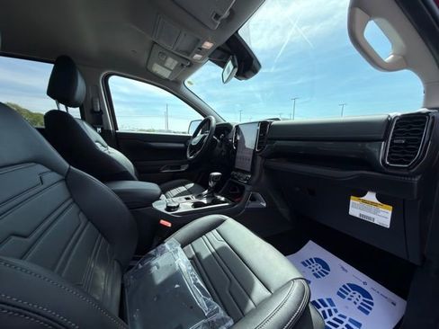 New 2026 Ford Ranger Lariat AWD/4WD image 30