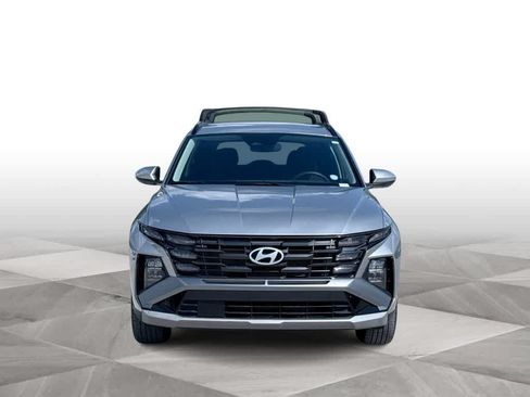 Used 2026 Hyundai Tucson SEL FWD image 3