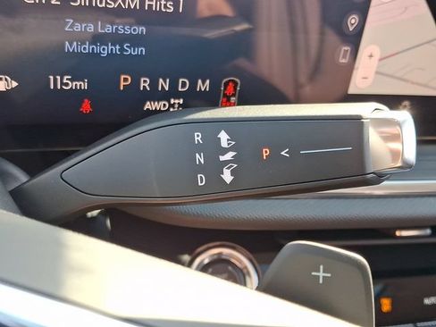 New 2026 Buick Envision Preferred AWD/4WD image 12