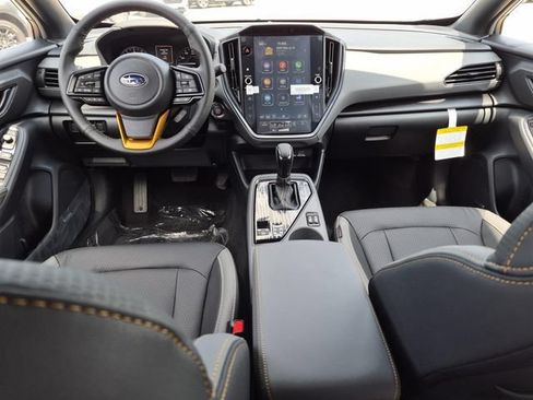 New 2026 Subaru Crosstrek 2.5i Wilderness w/ Crosstrek Mirror Package AWD/4WD image 14