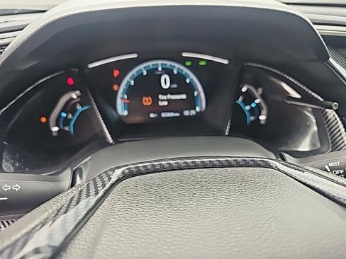 Used 2019 Honda Civic EX image 22