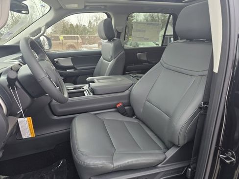 New 2026 Ford Expedition Max Active image 10