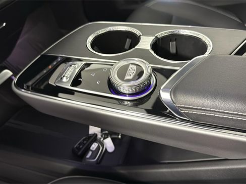 Used 2024 Cadillac Lyriq Luxury w/ LPO, Floor Liner Package image 23