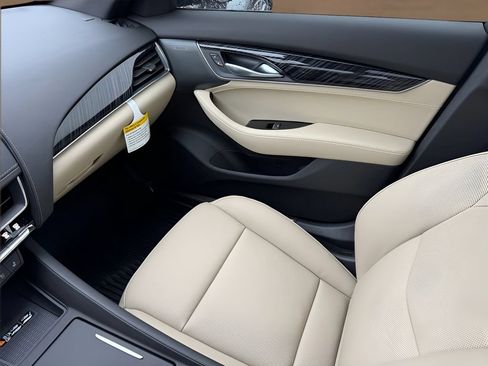 New 2026 Cadillac CT5 Premium Luxury RWD image 25