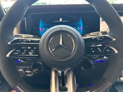 New 2025 Mercedes-Benz G 63 AMG 4MATIC image 25