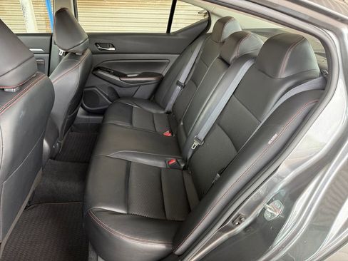 Used 2023 Nissan Altima 2.5 SR image 19