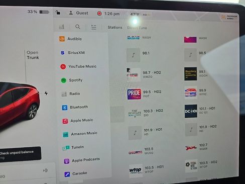 Used 2021 Tesla Model Y Long Range image 31