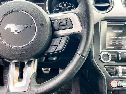 Used 2015 Ford Mustang GT Premium image 21