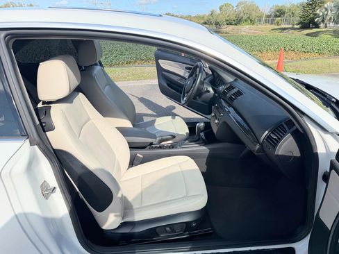 Used 2012 BMW 128i Coupe image 14