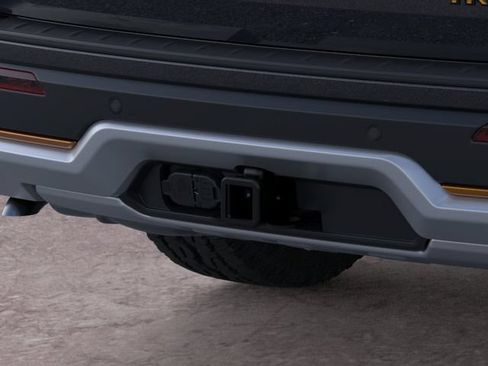 New 2026 Ford Explorer Tremor AWD/4WD image 23