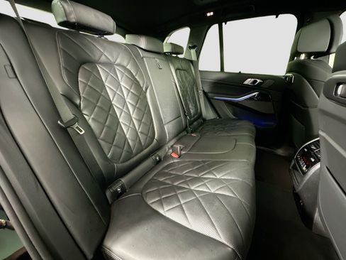 New 2026 BMW X5 xDrive40i image 28