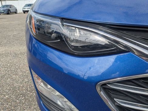 Used 2023 Chevrolet Malibu LT image 10