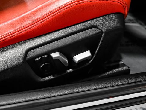 Used 2016 BMW M235i xDrive Coupe image 37