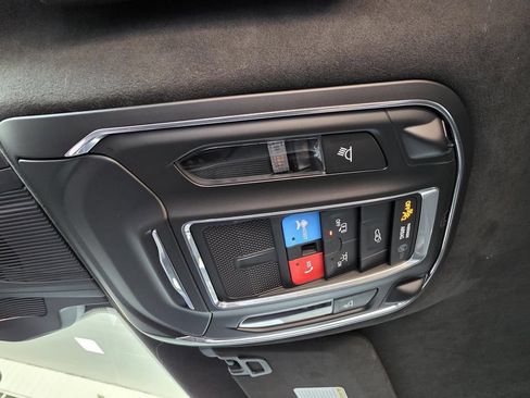 New 2026 Dodge Charger Scat Pack AWD/4WD image 43