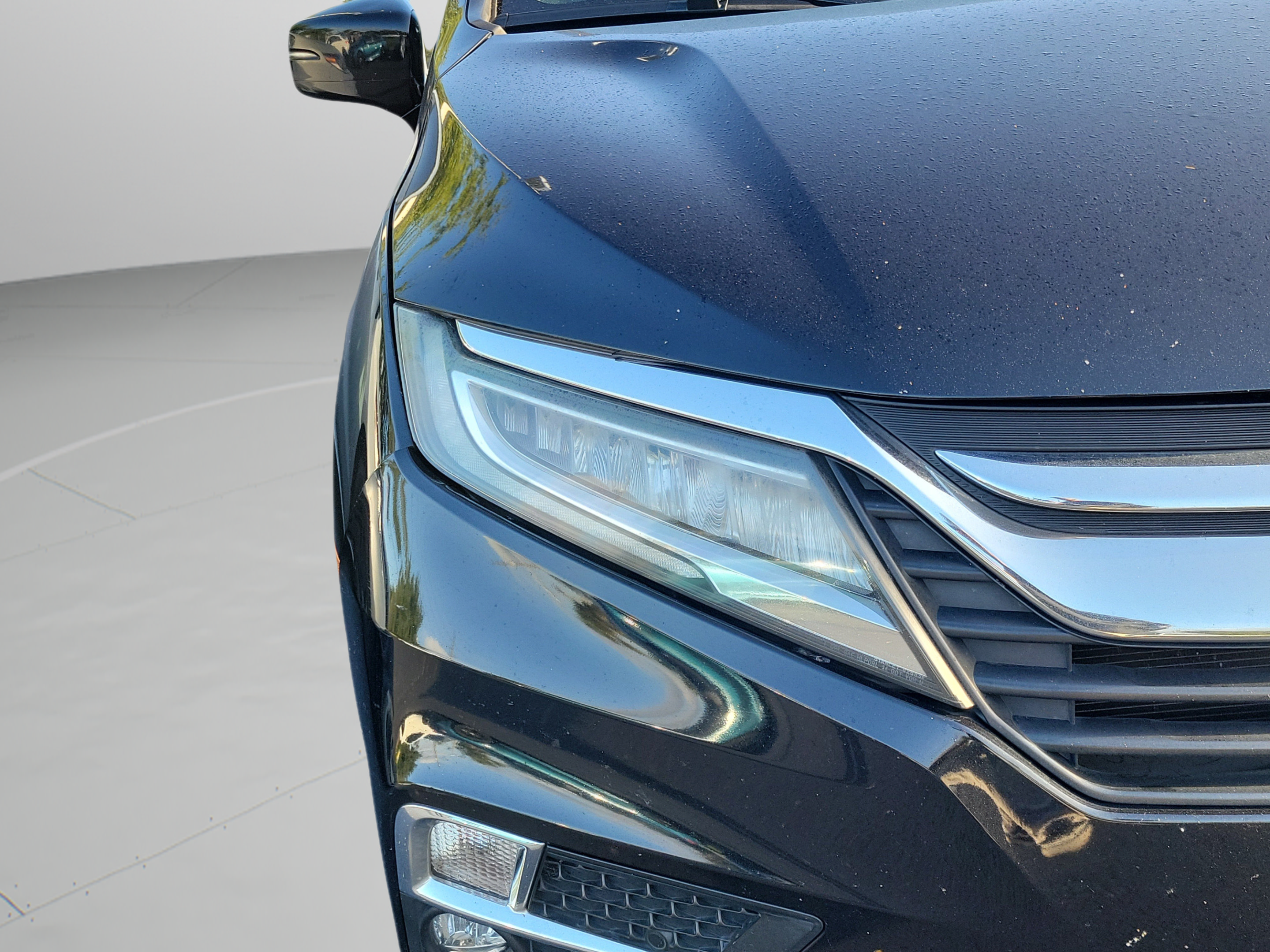 Used 2019 Honda Odyssey Elite image 13