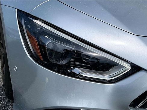 Used 2021 Mercedes-Benz AMG GT 53 image 32