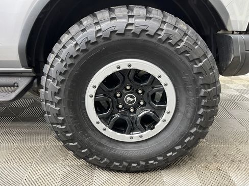 Used 2023 Ford Bronco Badlands AWD/4WD image 31