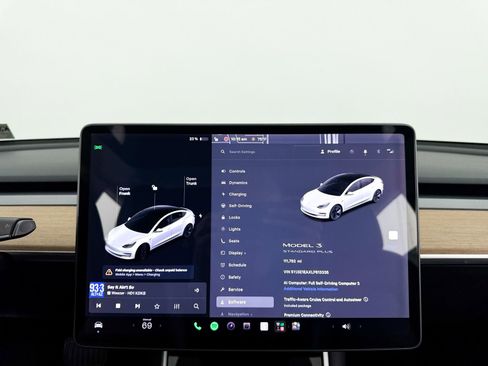 Used 2020 Tesla Model 3 Standard Range Plus RWD image 27