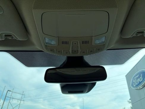 Certified 2024 Ford Edge SEL w/ Convenience Package AWD/4WD image 19
