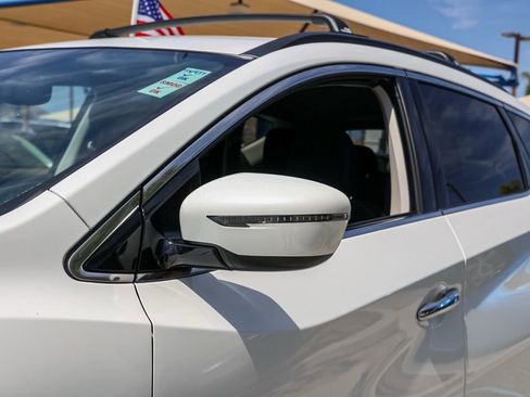 Used 2019 Nissan Murano SV w/ Cargo Package FWD image 12