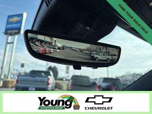 New 2026 Chevrolet Traverse LT w/ Driver Confidence Package image 28