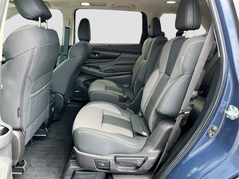 Used 2024 Subaru Ascent Onyx Edition Limited image 26