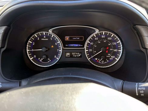 Used 2019 INFINITI QX60 Luxe w/ Essential Package image 25