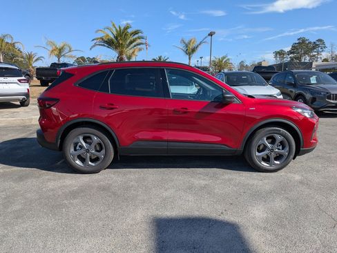 New 2026 Ford Escape ST-Line w/ Tech Pack #1 image 3
