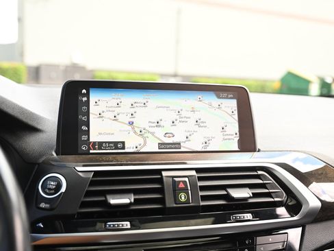 Used 2019 BMW X4 xDrive30i w/ M Sport Package 2 image 25