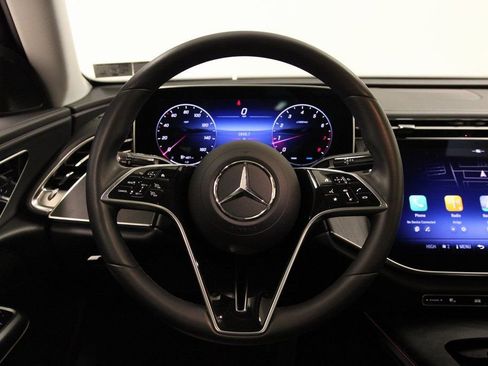Certified 2024 Mercedes-Benz E 350 4MATIC Sedan image 14
