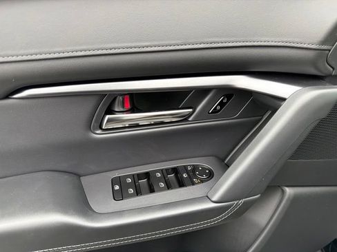 New 2026 MAZDA CX-5 Select AWD/4WD image 22
