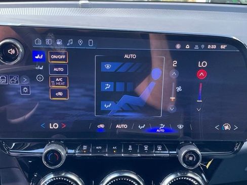 New 2026 Chevrolet Blazer EV LT FWD image 24