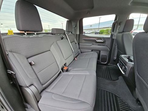 Used 2025 GMC Sierra 1500 Elevation AWD/4WD image 26