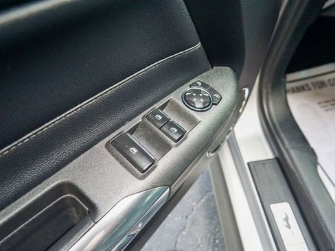 Used 2020 Ford Mustang Premium RWD image 14