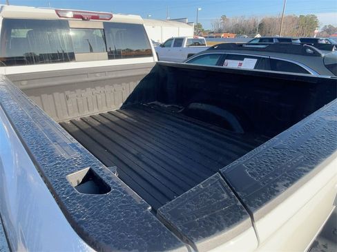 Certified 2020 GMC Sierra 2500 Denali w/ Denali Ultimate Package image 13